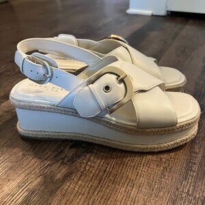 Marc Fisher Platform Shoes